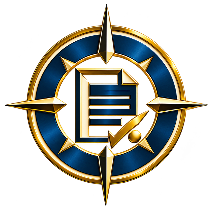 Ledger Point emblem